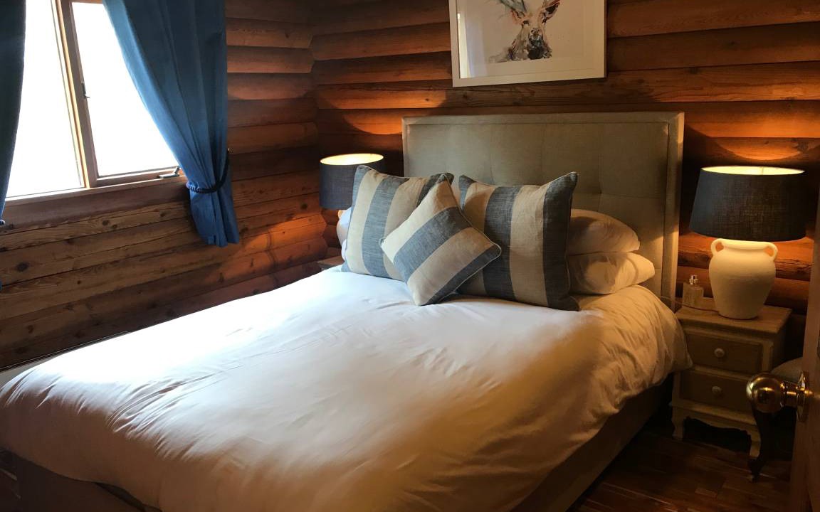 Photo of Bedroom in Portsonachan