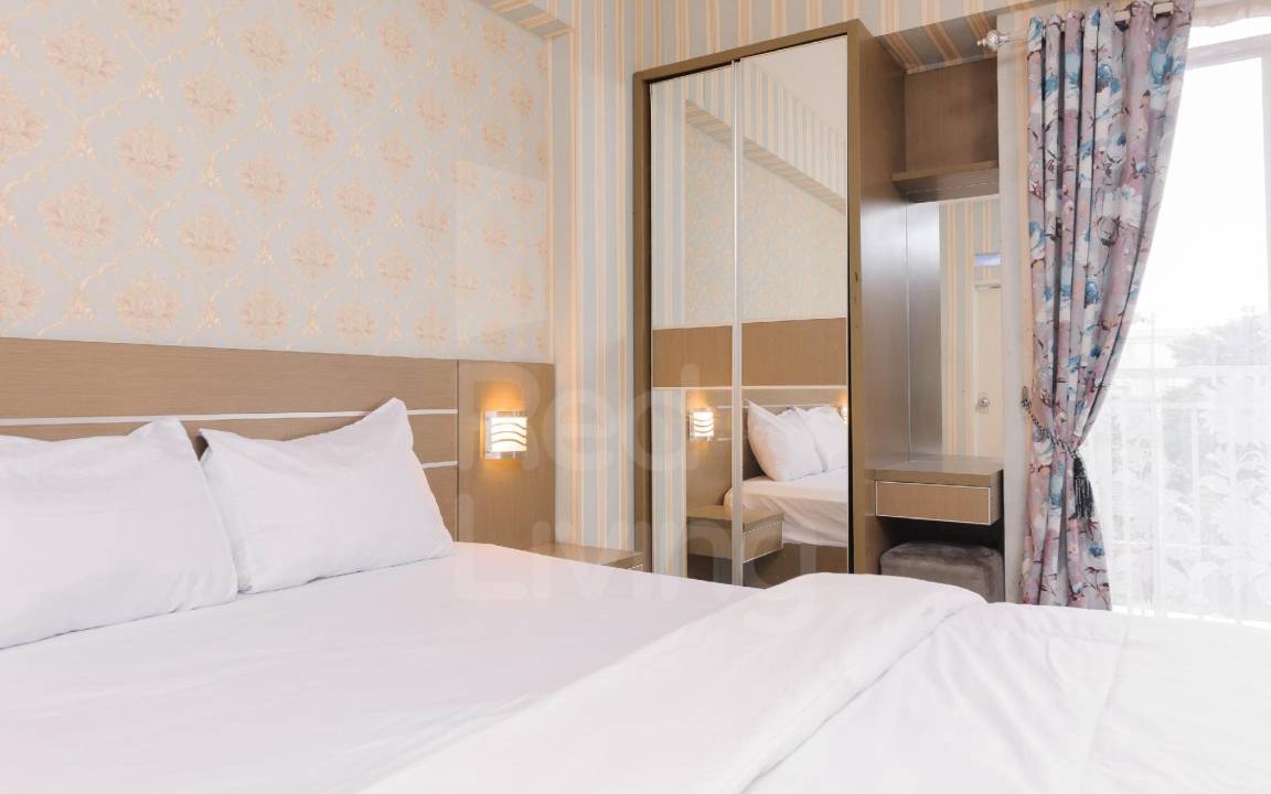 Photo of Bedroom in Bogor