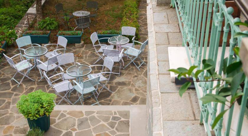 Photo of Patio Balcony in Kipoi