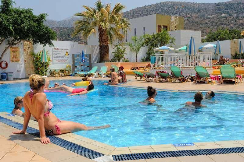 Photo of Others in Malia