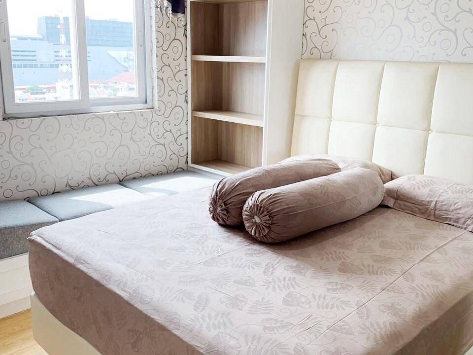 Photo of Bedroom in Semarang