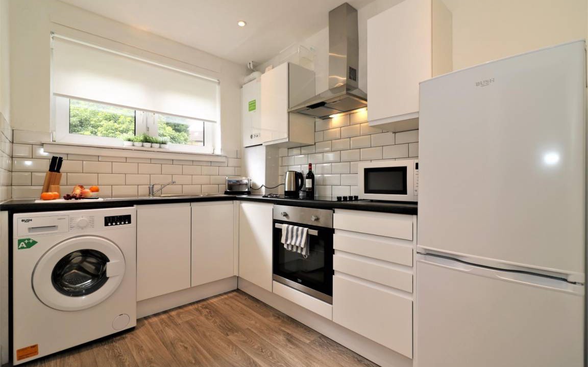 Photo of Kitchen in Hamilton