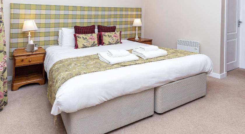 Photo of Bedroom in Ardvasar