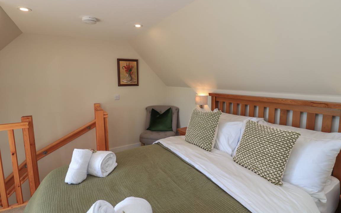 Photo of Bedroom in Inverness