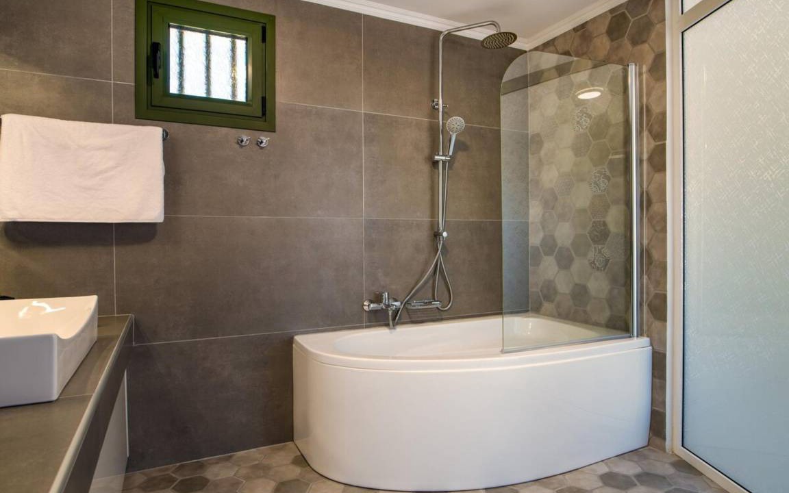 Photo of Bathroom in Minia
