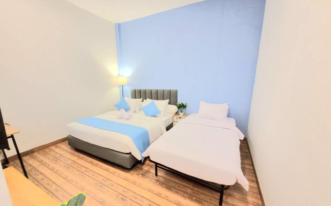 Photo of Bedroom in Medan