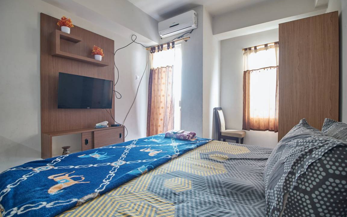 Photo of Bedroom in Dramaga