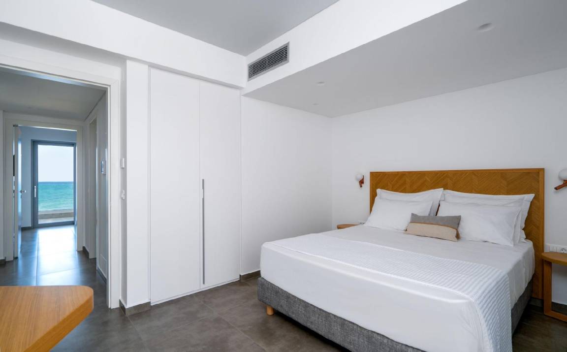 Photo of Bedroom in Gournai