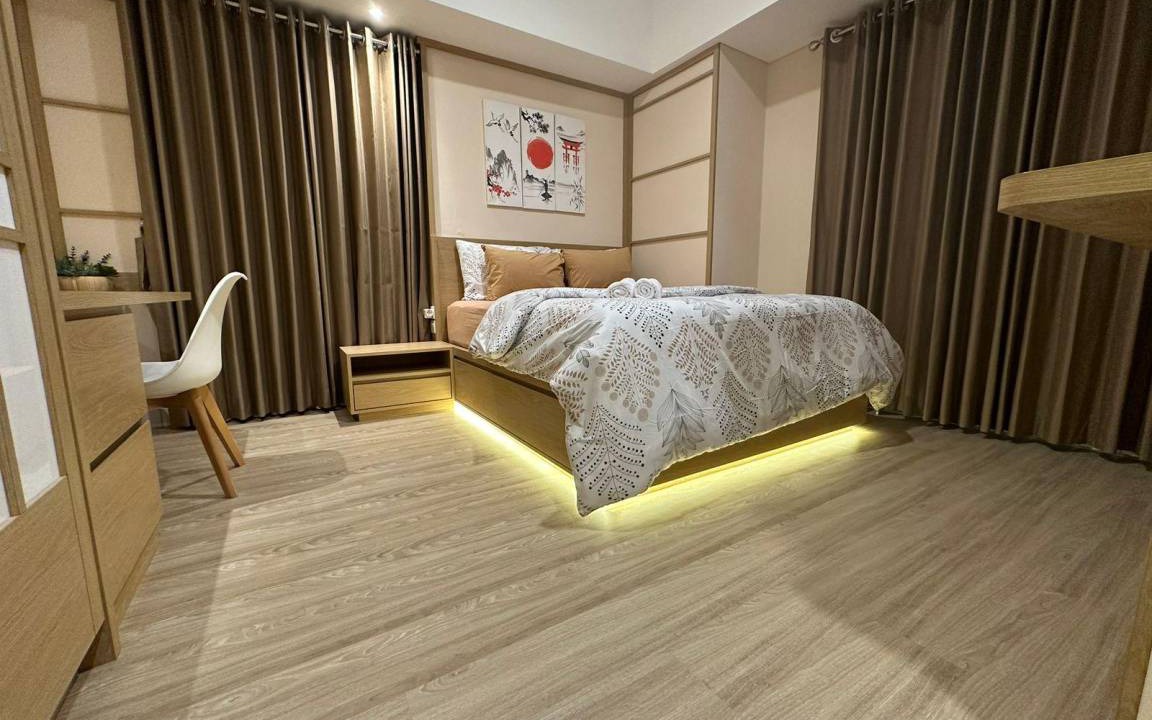 Photo of Bedroom in Bumi Serpong Damai