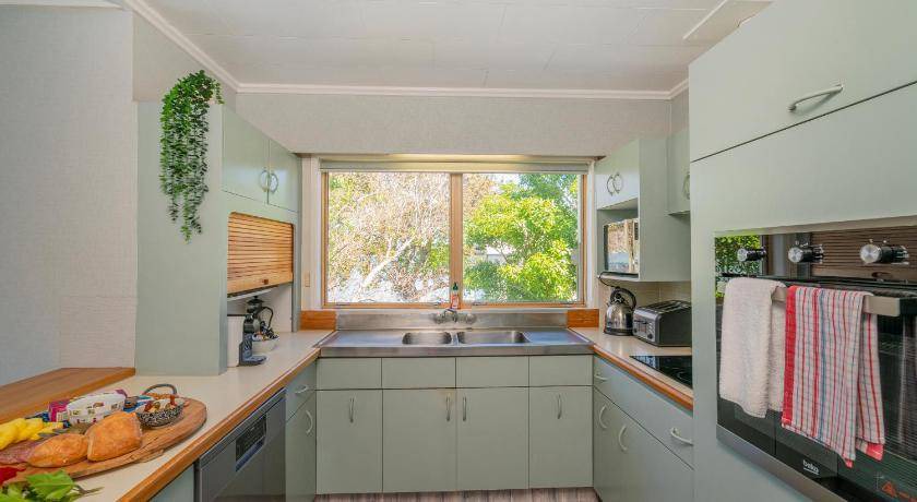 Photo of Kitchen in Whitianga