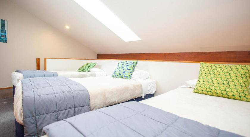 Photo of Bedroom in Two Mile Bay