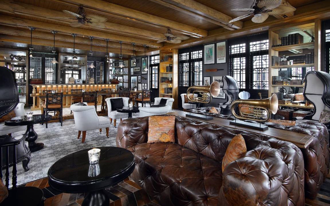Photo of Livingroom in Lagoi