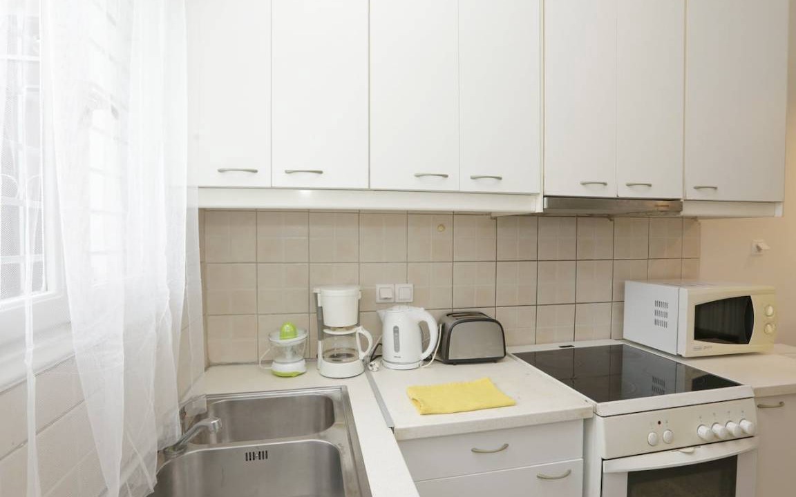 Photo of Kitchen in Pangrati