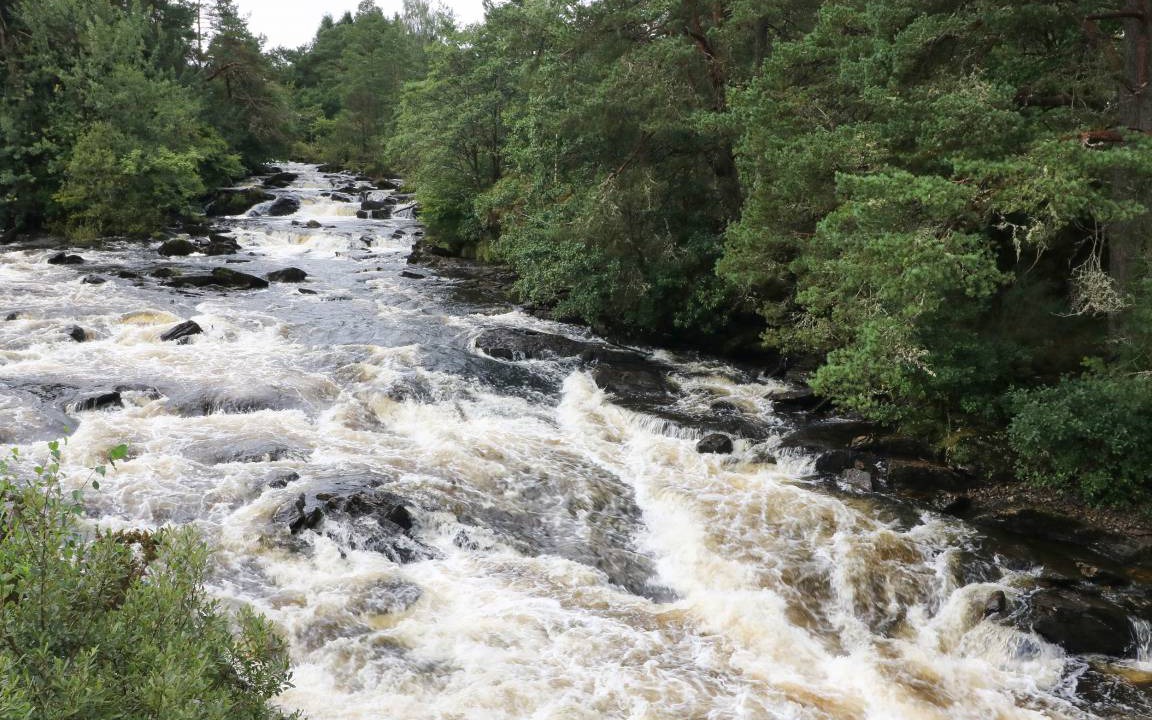 Photo of Others in Killin