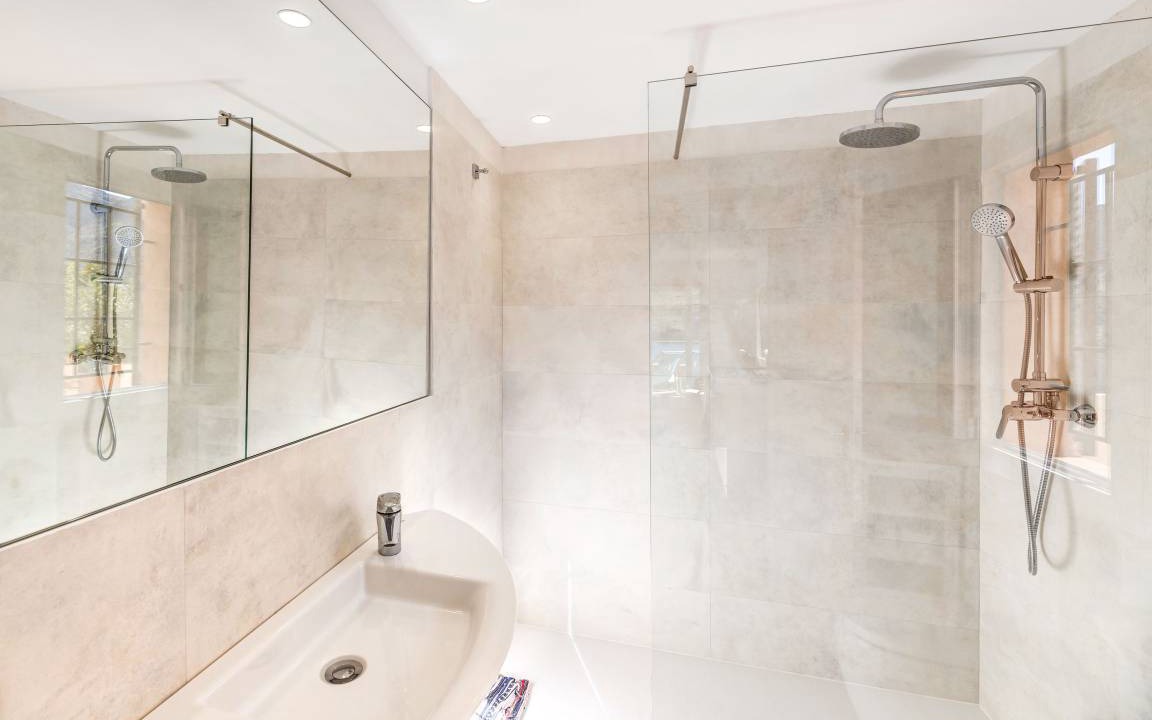 Photo of Bathroom in Cala Carbo