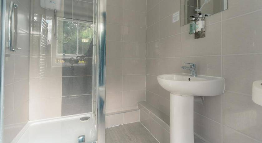 Photo of Bathroom in Linlithgow