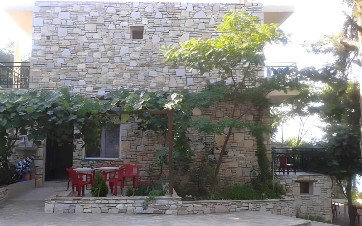 Photo of Others in Thasos