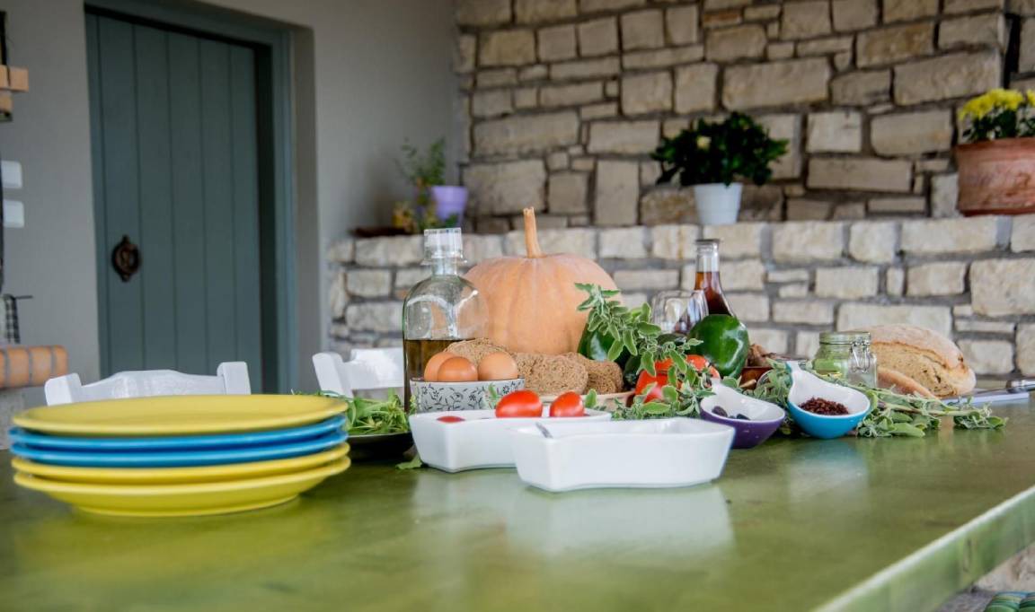 Photo of Kitchen in Vizari
