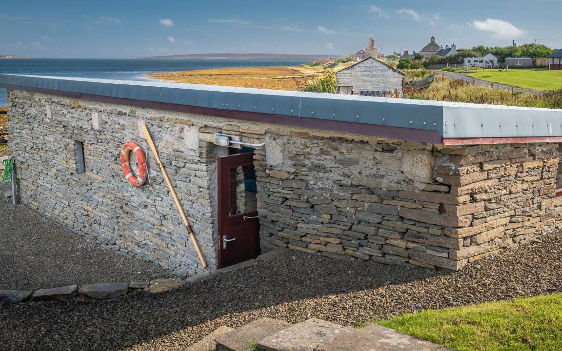 Photo of Others in Hoy Island