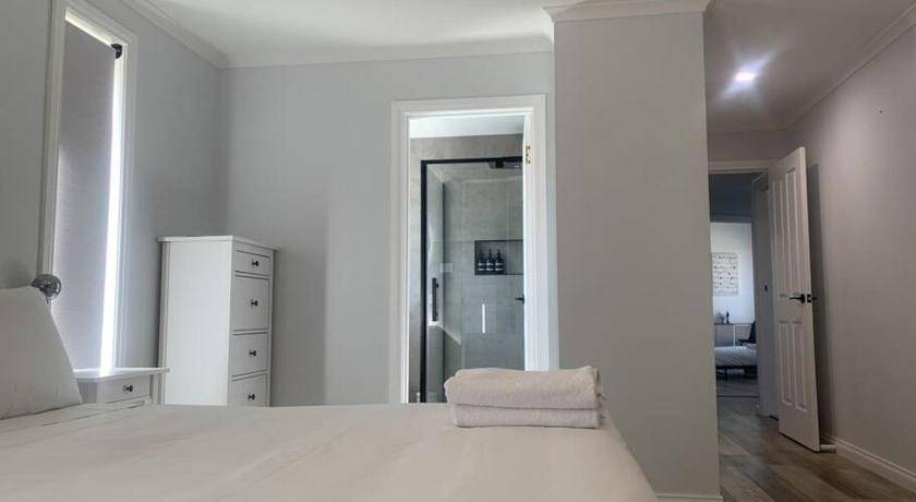 Photo of Bedroom in Prospect Vale