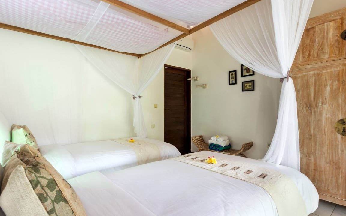 Photo of Bedroom in Melayang