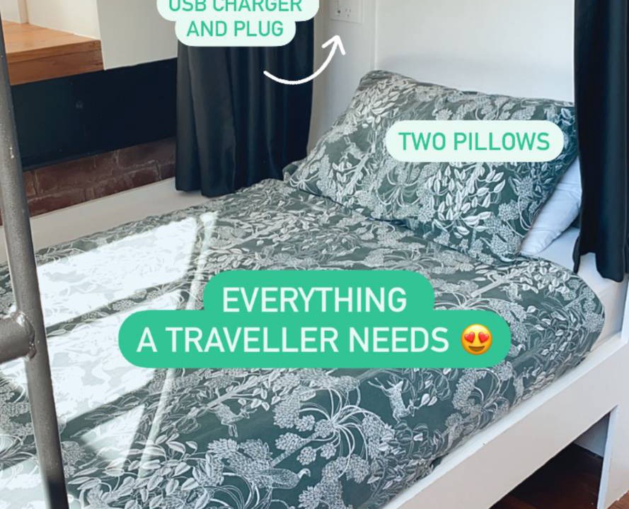 Photo of Bedroom in Te Aro
