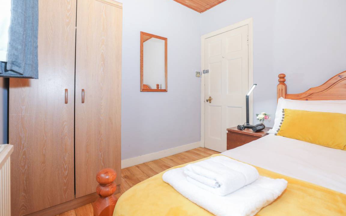 Photo of Bedroom in Gilmerton