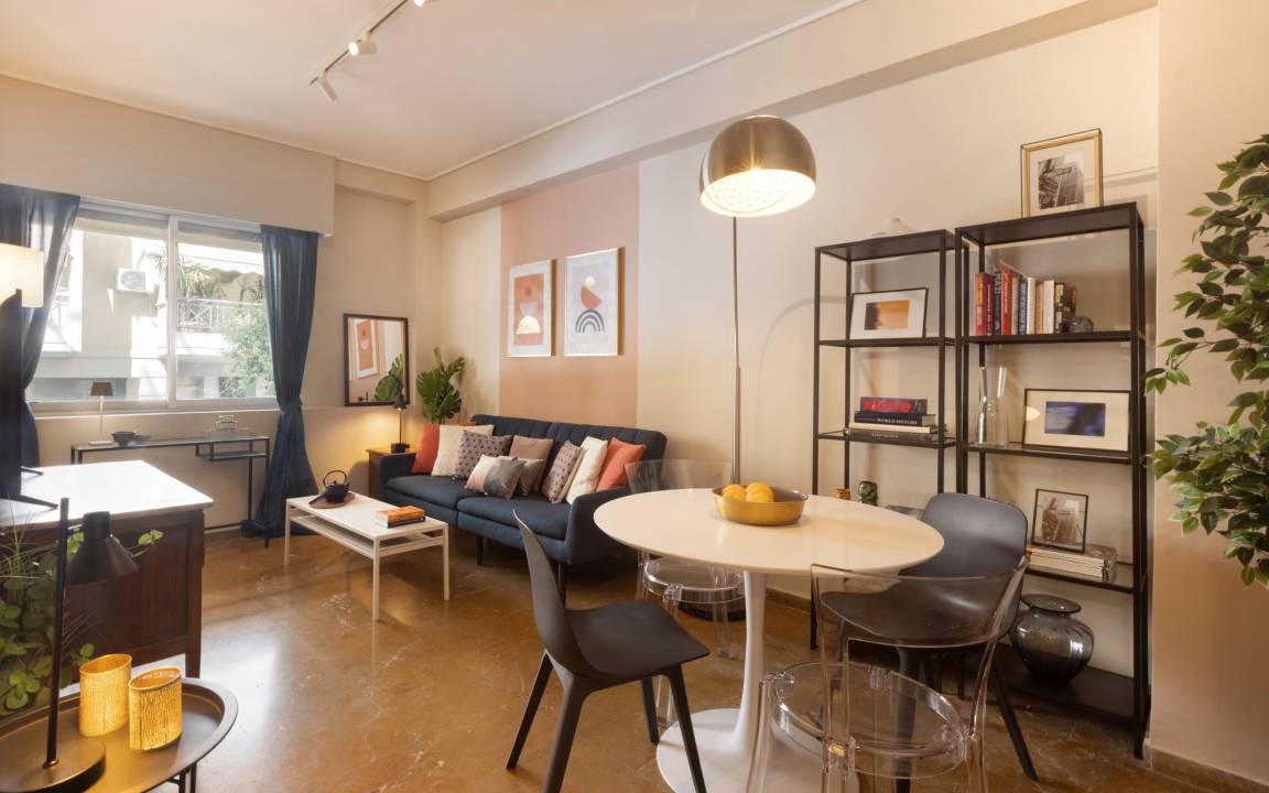 Photo of Livingroom in Pasalimani