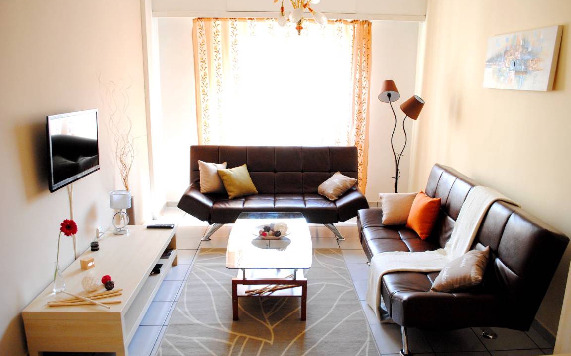 Photo of Livingroom in Omonia