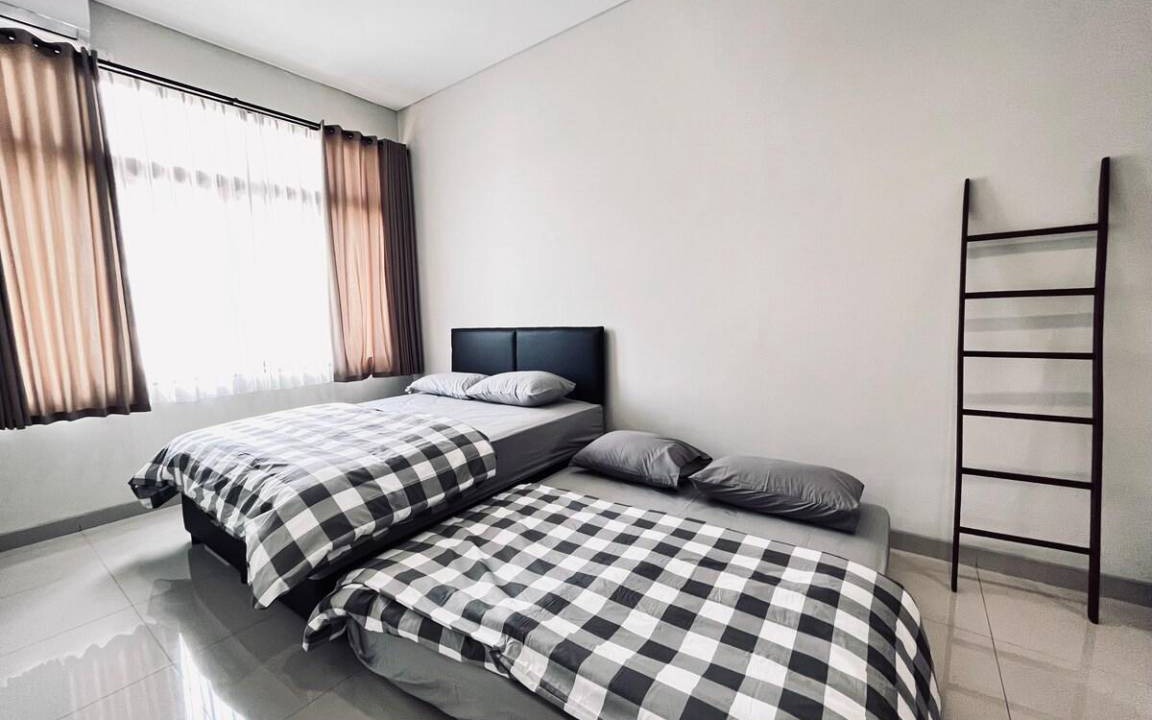 Photo of Bedroom in Setiabudi