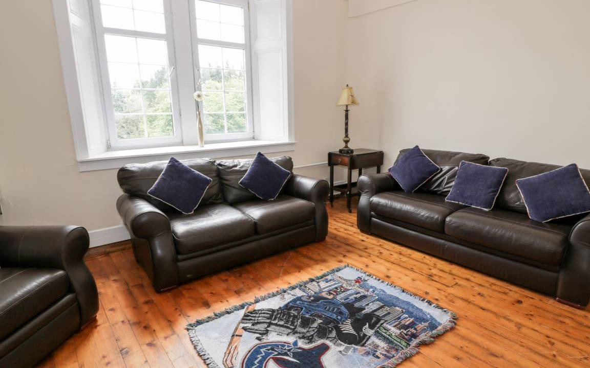 Photo of Livingroom in Balfron