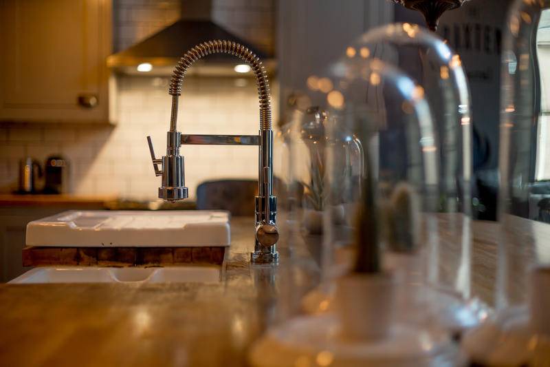 Photo of Kitchen in New Town