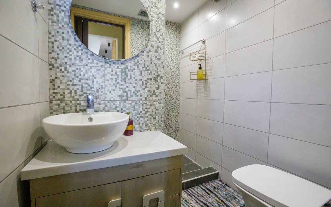 Photo of Bathroom in Skafidia