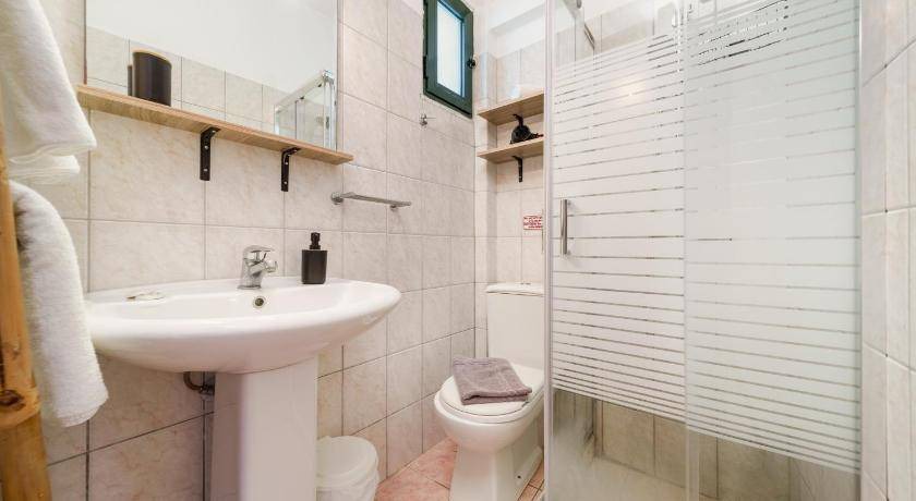 Photo of Bathroom in Eleios-Pronnoi