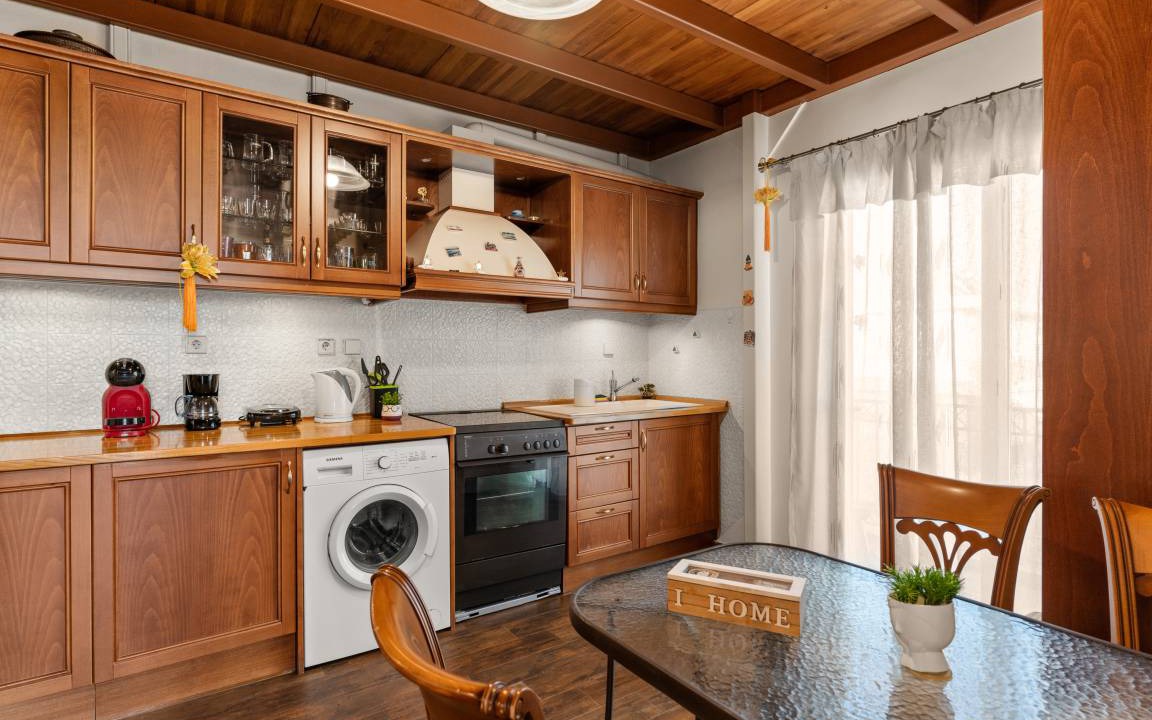 Photo of Kitchen in Aigaleo