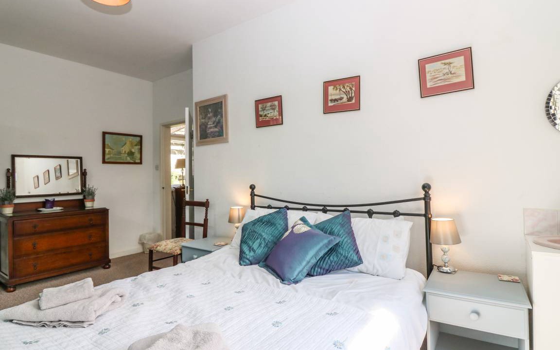 Photo of Bedroom in Swinton
