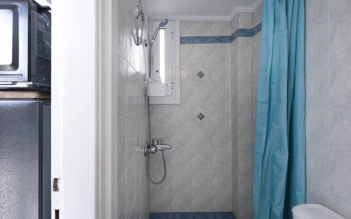 Photo of Bathroom in Koukaki
