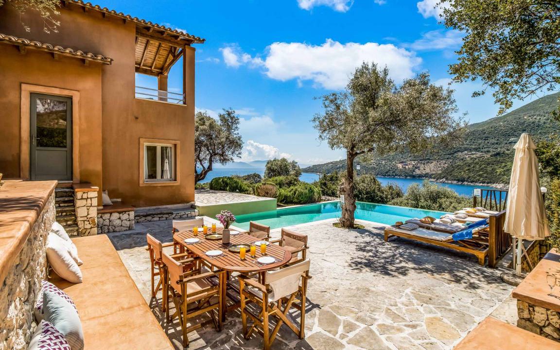 Photo of Others in Sivota