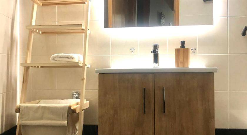 Photo of Bathroom in Spata-Artemida