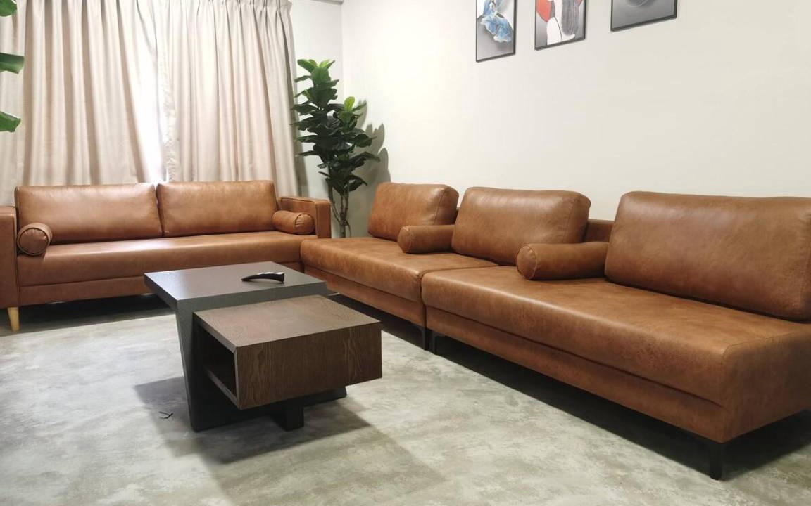 Photo of Livingroom in Sungai Sekamat