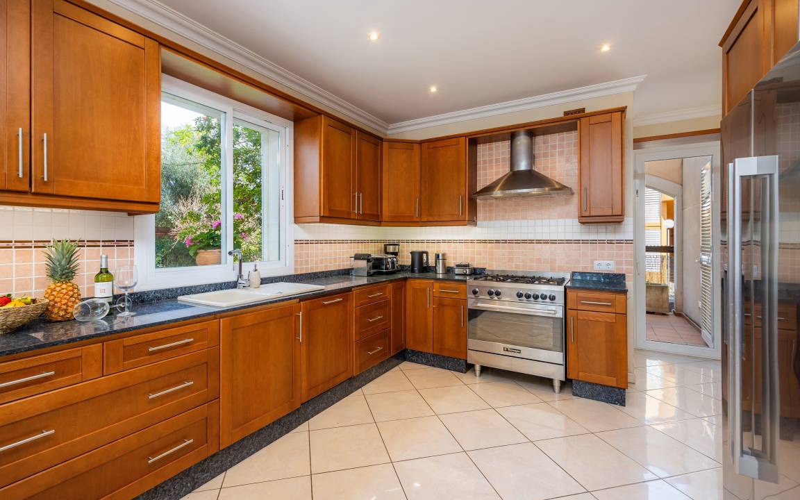 Photo of Kitchen in Sa Coma