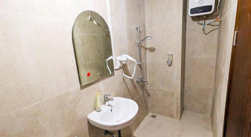 Photo of Bathroom in Batam