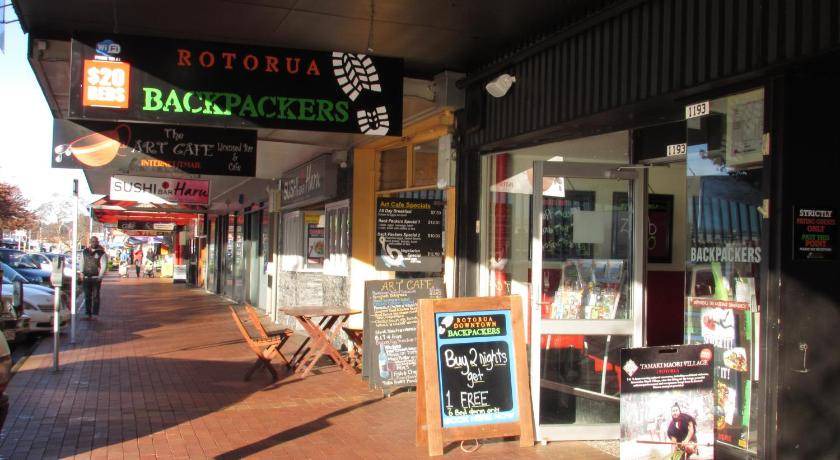 Photo of Others in Fenton Street
