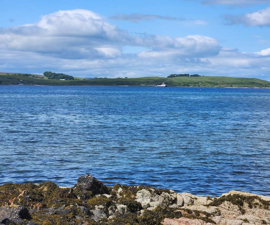 Photo of Others in Largs