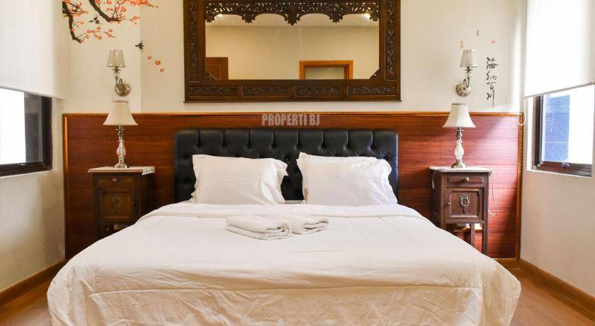 Photo of Bedroom in Pancawati