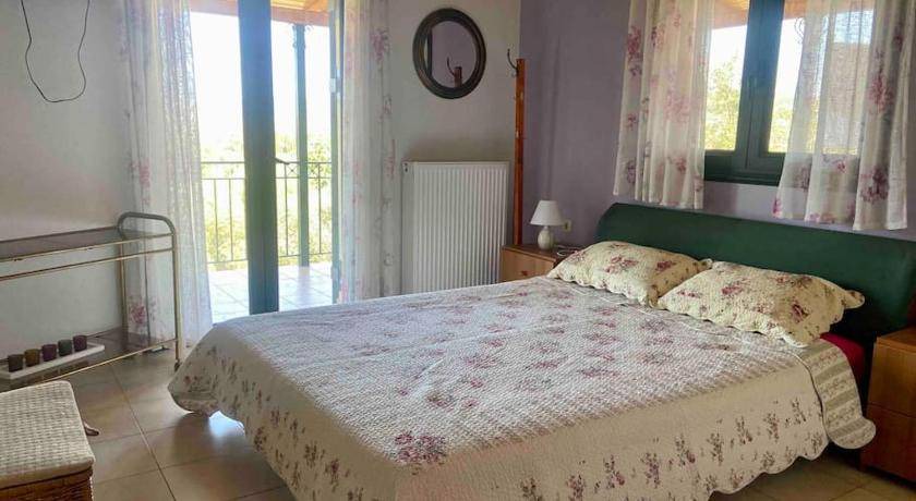 Photo of Bedroom in Trifylia