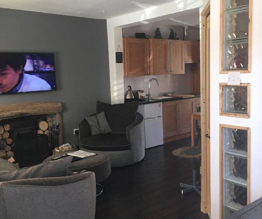 Photo of Livingroom in Girvan