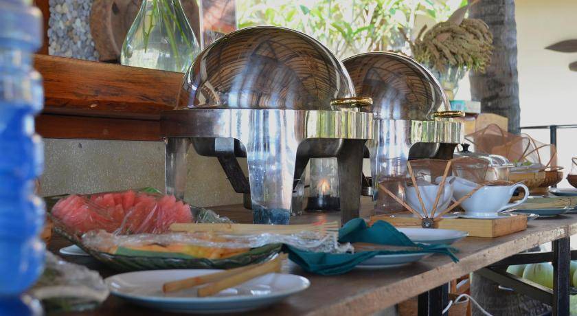 Photo of Kitchen in Sekotong Barat