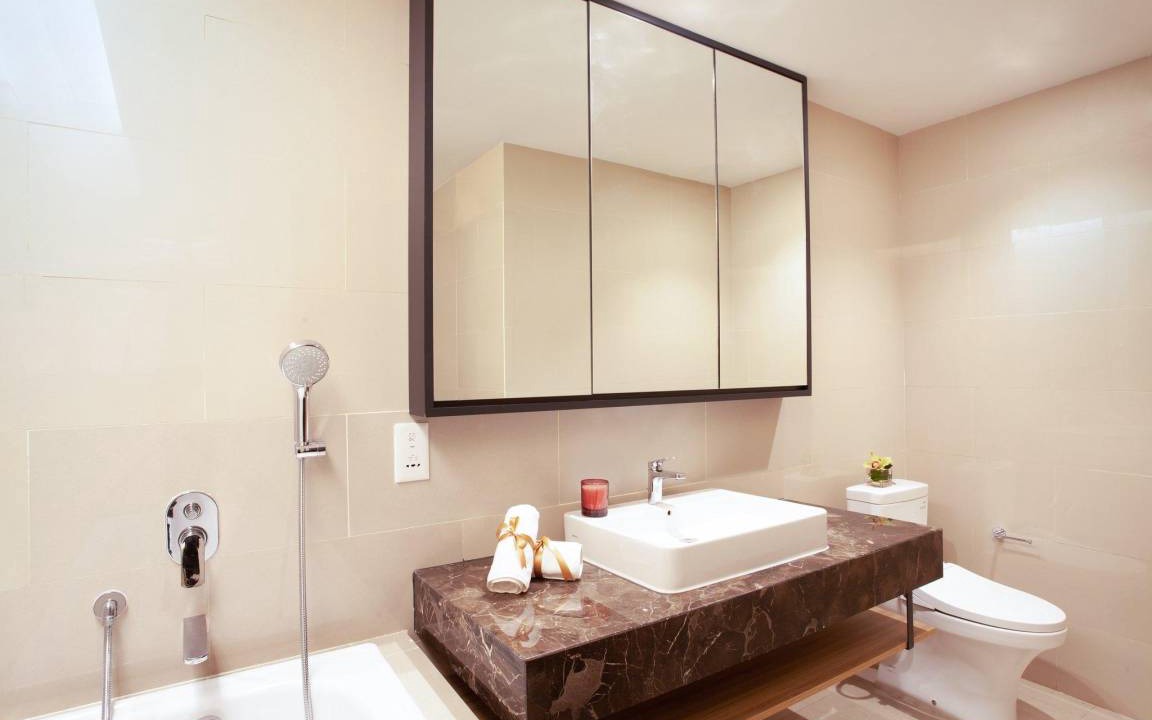 Photo of Bathroom in Bendungan Hilir