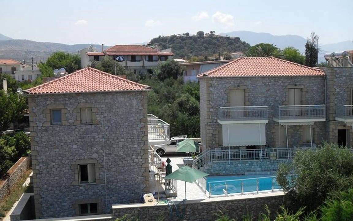 Photo of Others in Stoupa